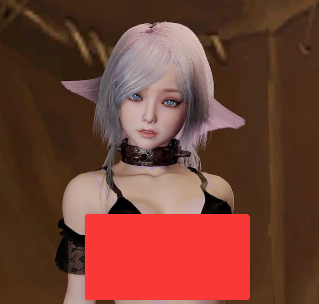 Riccio.MANA-A-林夕资源VAM