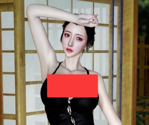 realclone.swq-林夕资源VAM