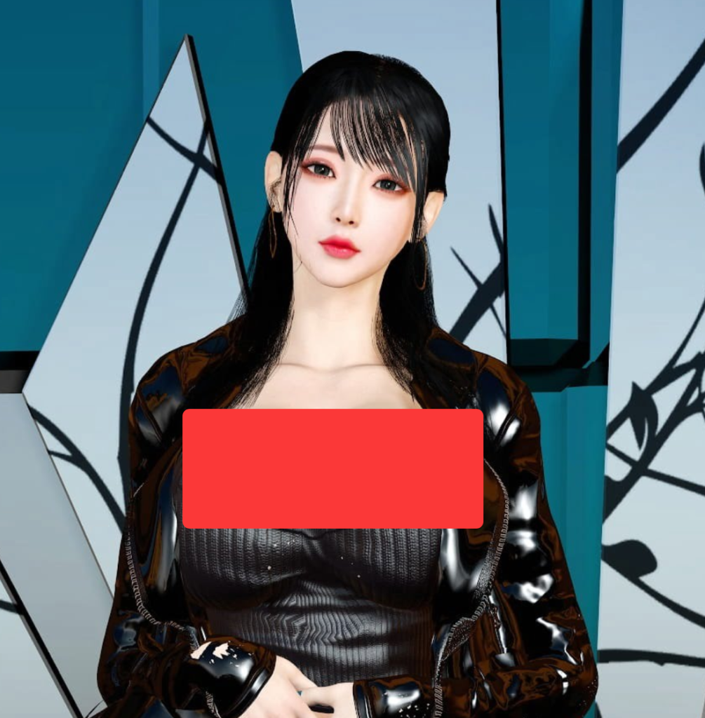 realclone.shuyi-林夕资源VAM