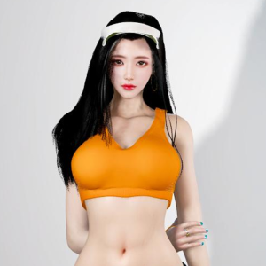 realclone.daike-林夕资源VAM