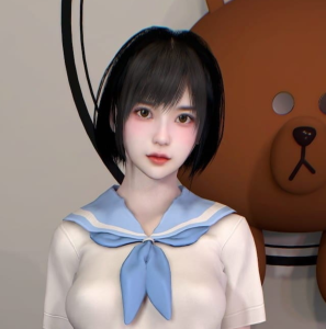 Thorn.NiKe_V2-林夕资源VAM