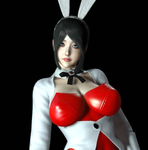 Herloves.Ying-林夕资源VAM