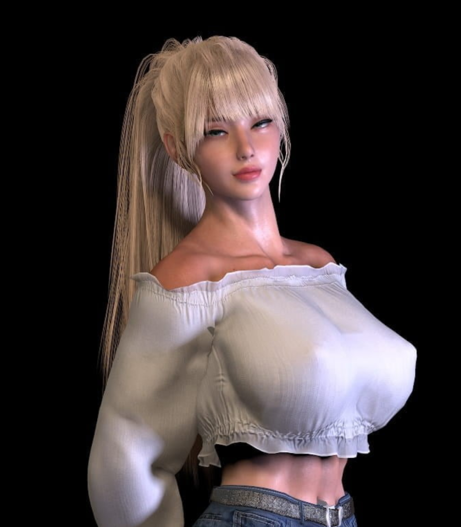 zafer.Kyla-林夕资源VAM