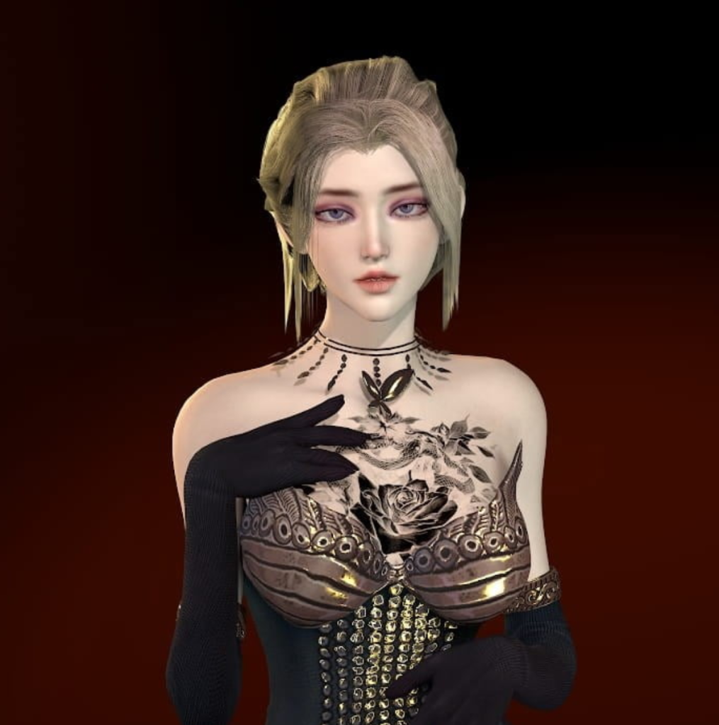 myqr.落雪-林夕资源VAM