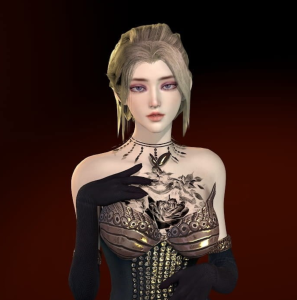 myqr.落雪-林夕资源VAM