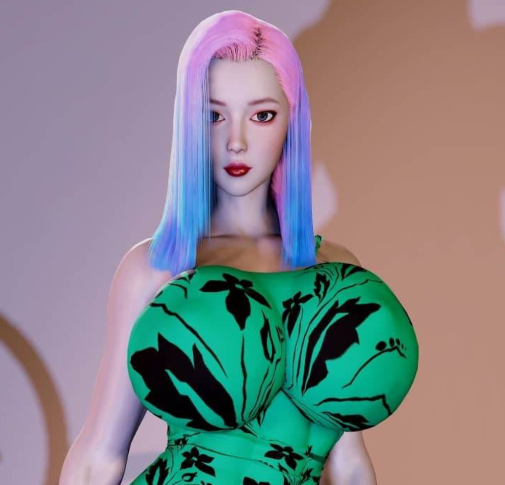 Mr_Lee.Mu_Tang_Chun-林夕资源VAM