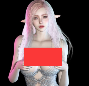 CMA.AURORAA-林夕资源VAM