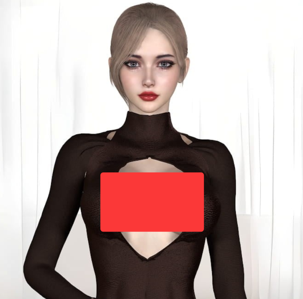 CMA.CMA_Julin-林夕资源VAM