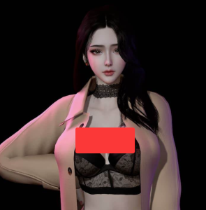 Dnaddr.美緒Mio_P_v1-林夕资源VAM