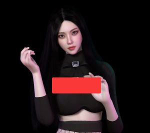 CMA.Kariinaa-林夕资源VAM