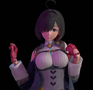 wunderwise.yummy-林夕资源VAM