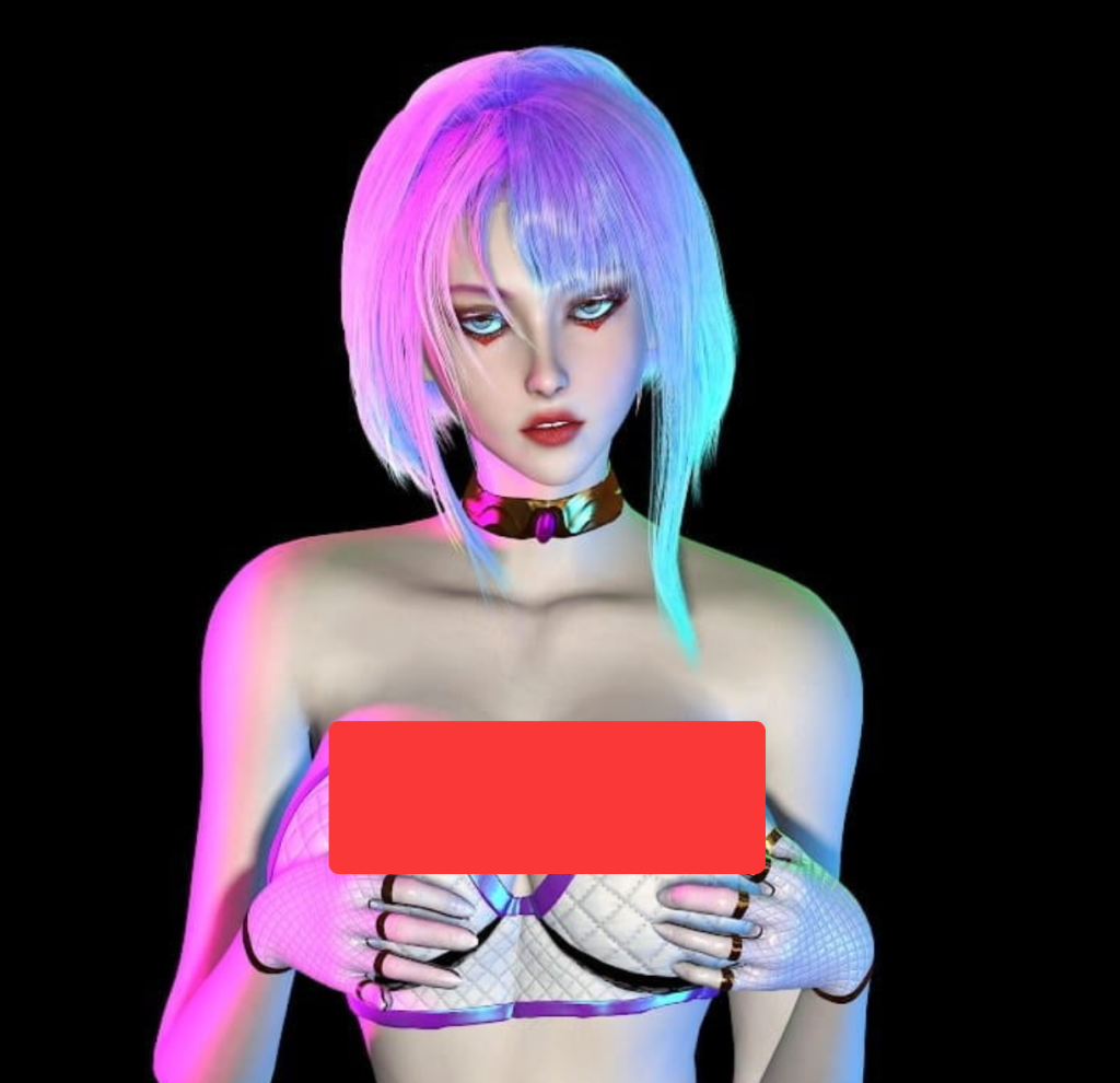 CMA.LUCY-林夕资源VAM