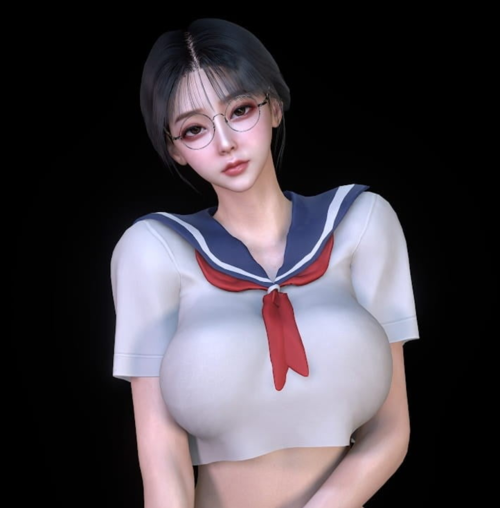 passerby.Claire-林夕资源VAM