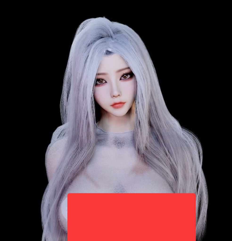 passerby.Ginny-林夕资源VAM