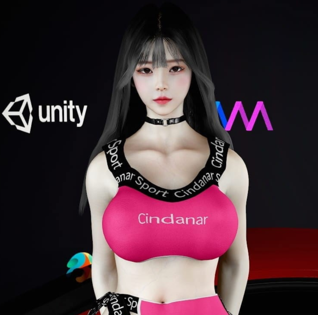 MRdong.B003-林夕资源VAM