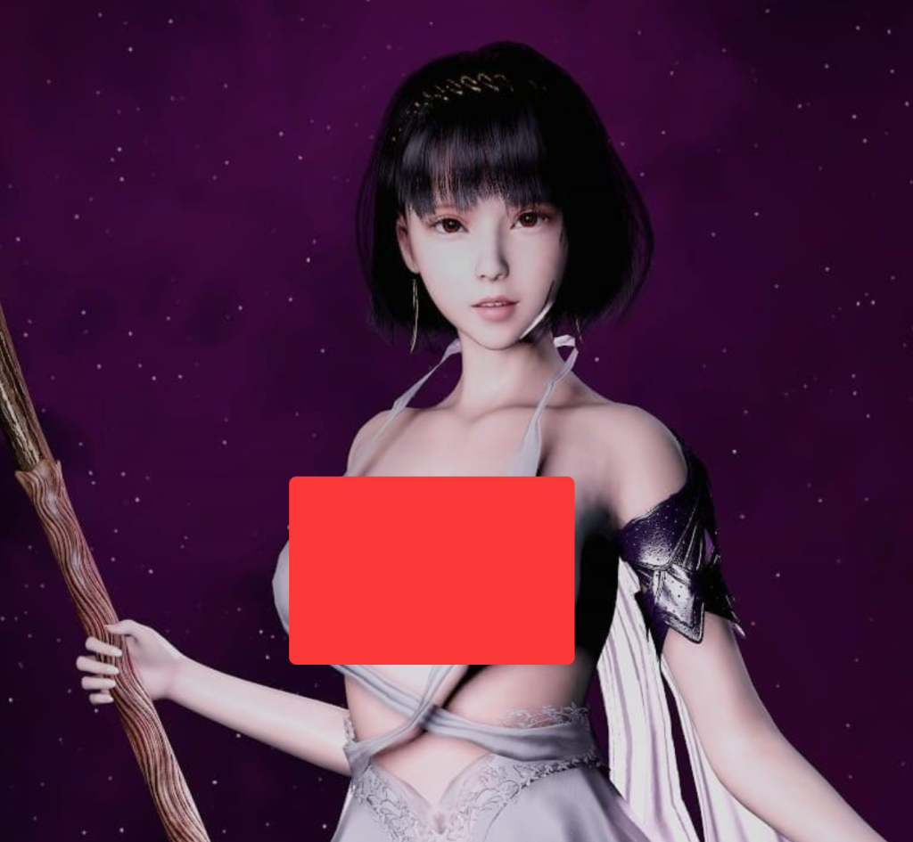 MRdong.017-林夕资源VAM