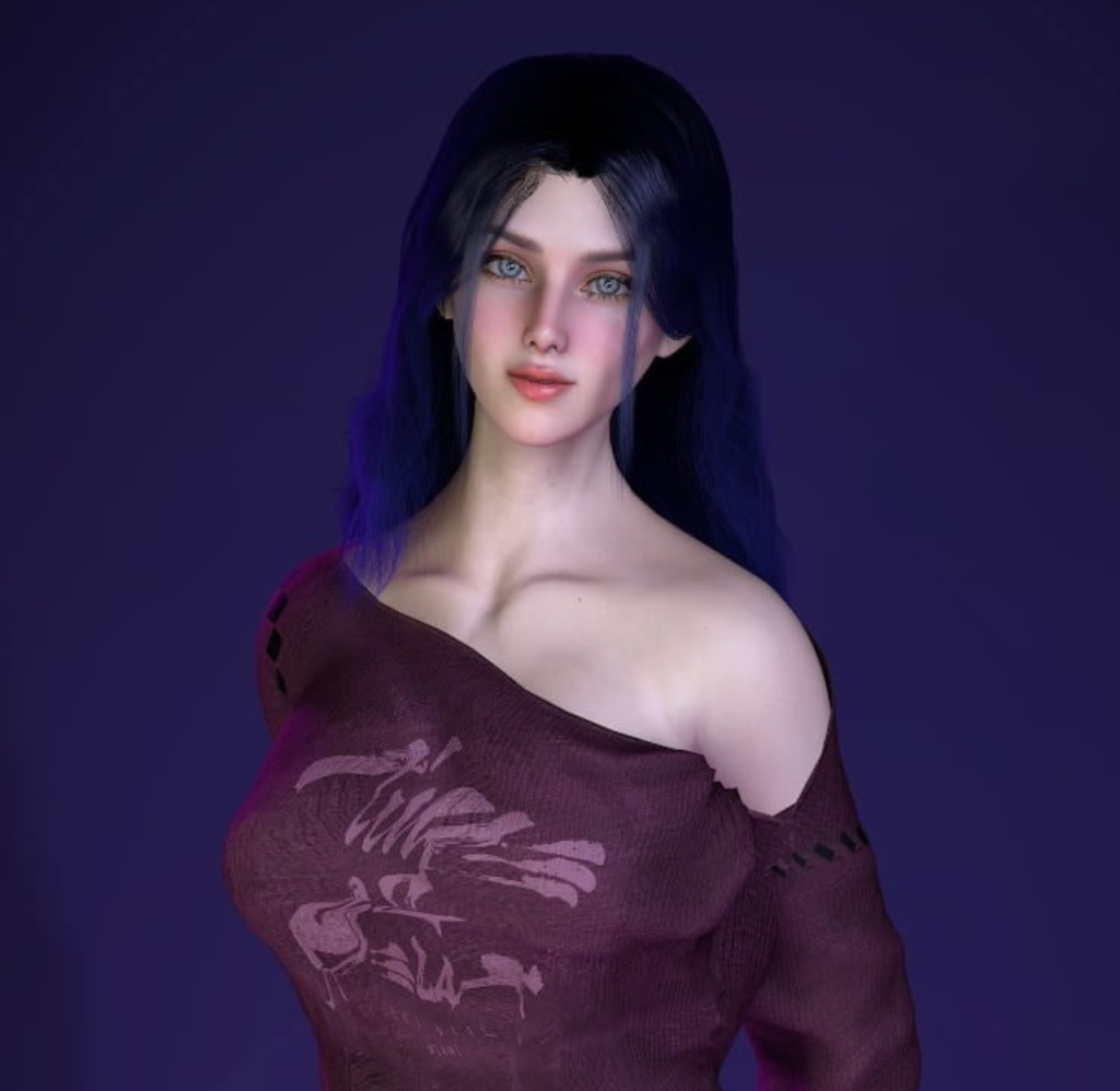 myqr.lola-林夕资源VAM