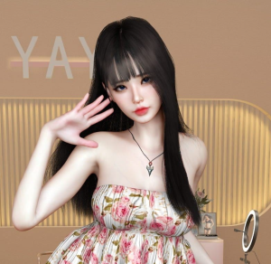 MRdong.B026-林夕资源VAM