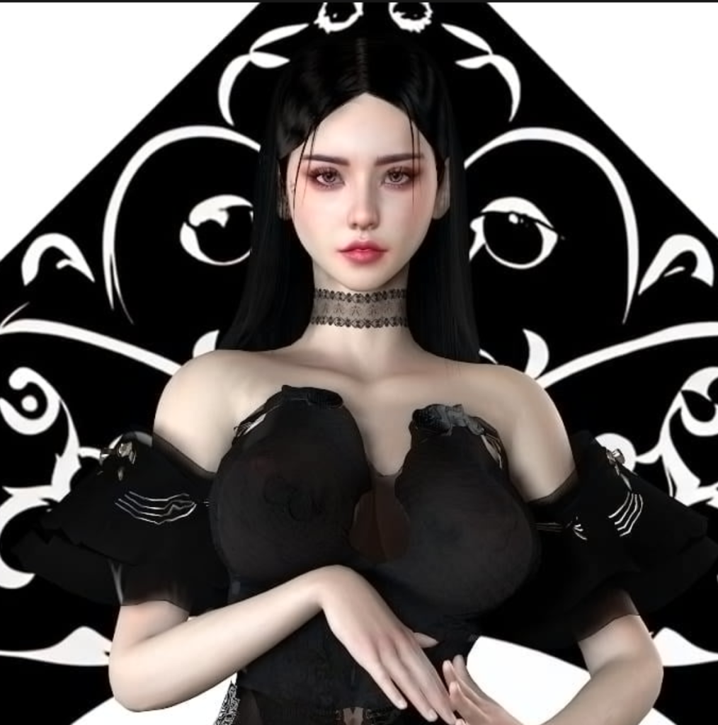 CMA.Linya_Vio_BS-林夕资源VAM