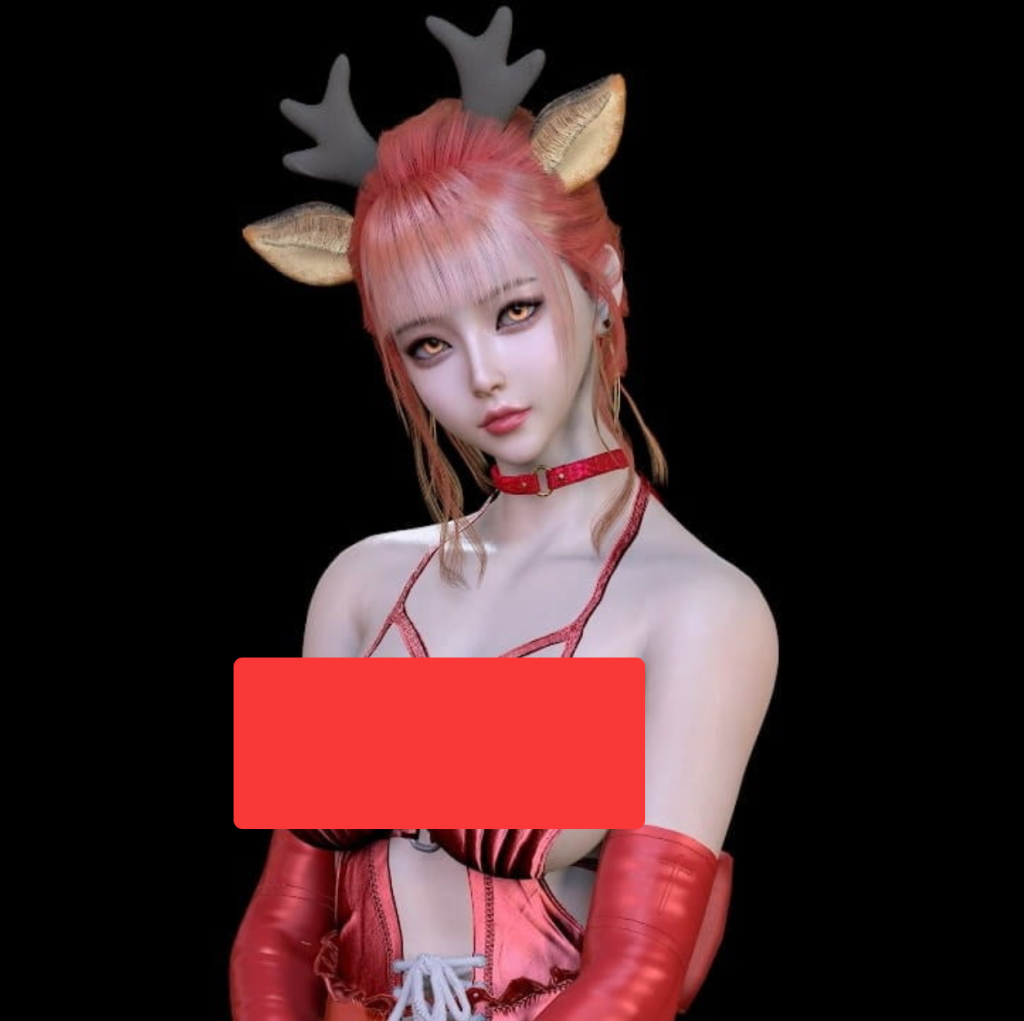 passerby.fawn-林夕资源VAM