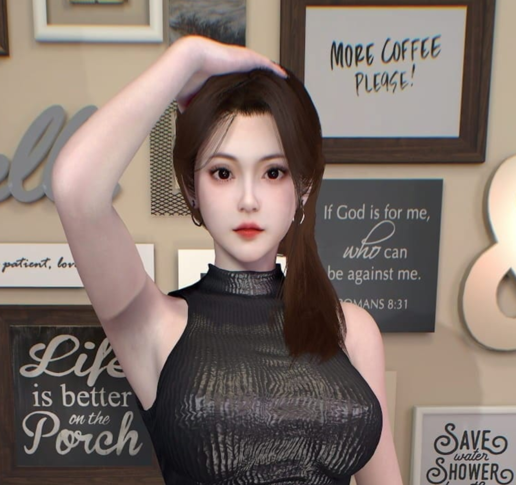 Thorn.JingYi_V2-林夕资源VAM