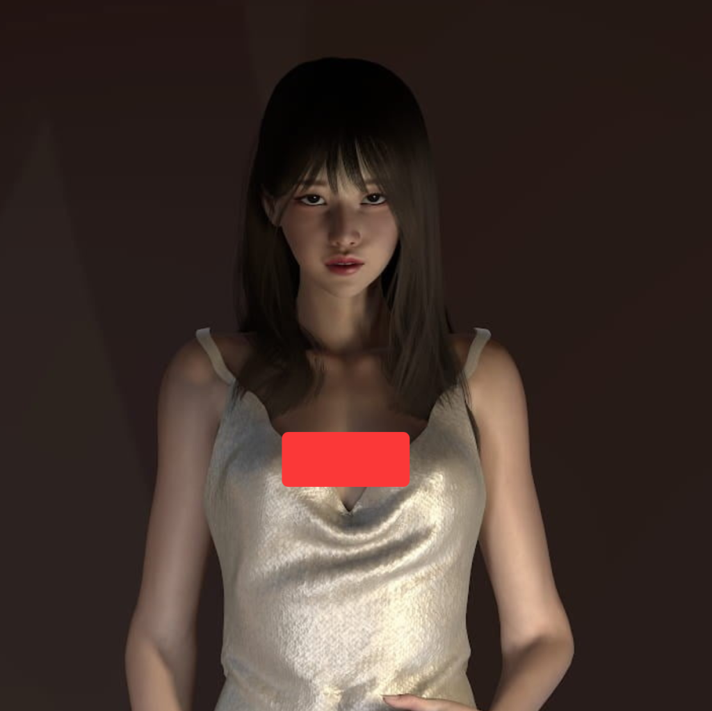 callimohu.look_dori-林夕资源VAM