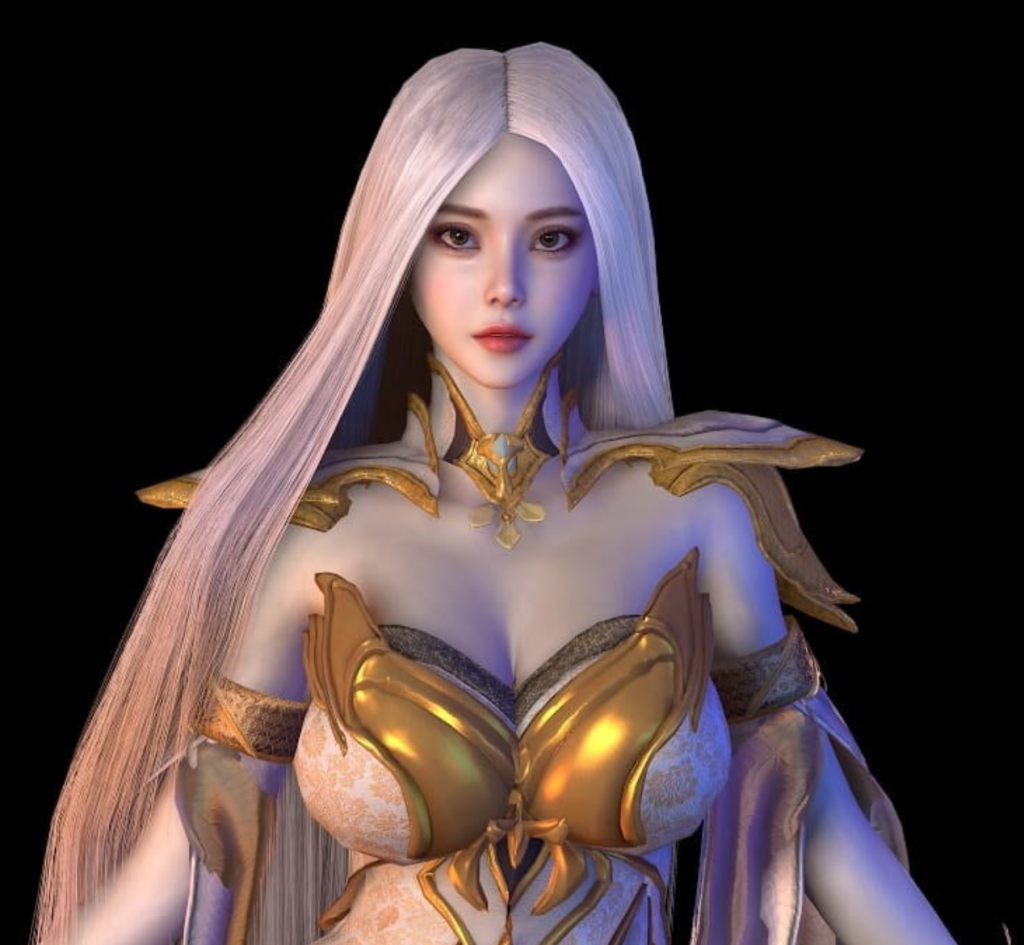 CMA.TaeHee-林夕资源VAM