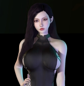 CMA.Wanglulu-林夕资源VAM