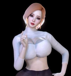 passerby.sunshine-林夕资源VAM