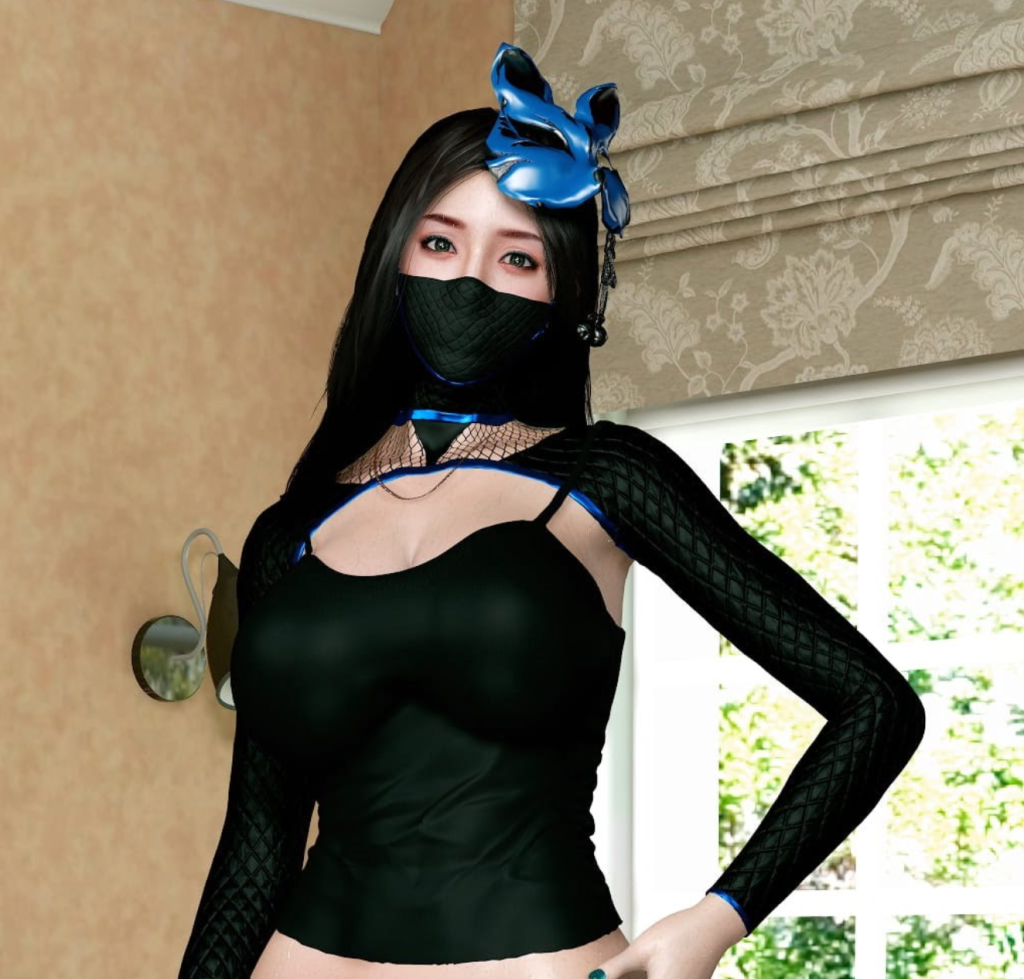 realclone.linda-林夕资源VAM