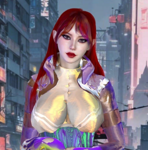 CMA.Yevaa-林夕资源VAM