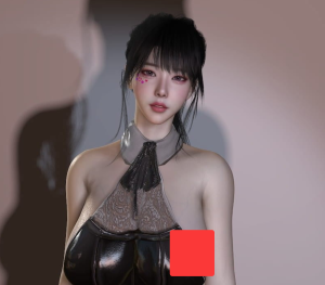 ReAcg.Chun_Hua-林夕资源VAM