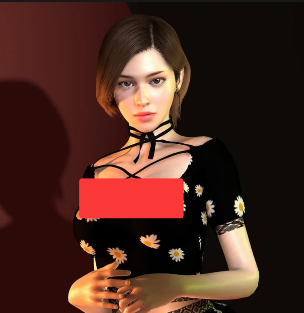 Luv.Sandra-林夕资源VAM