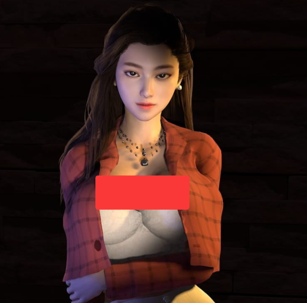 Luv.Youko-林夕资源VAM