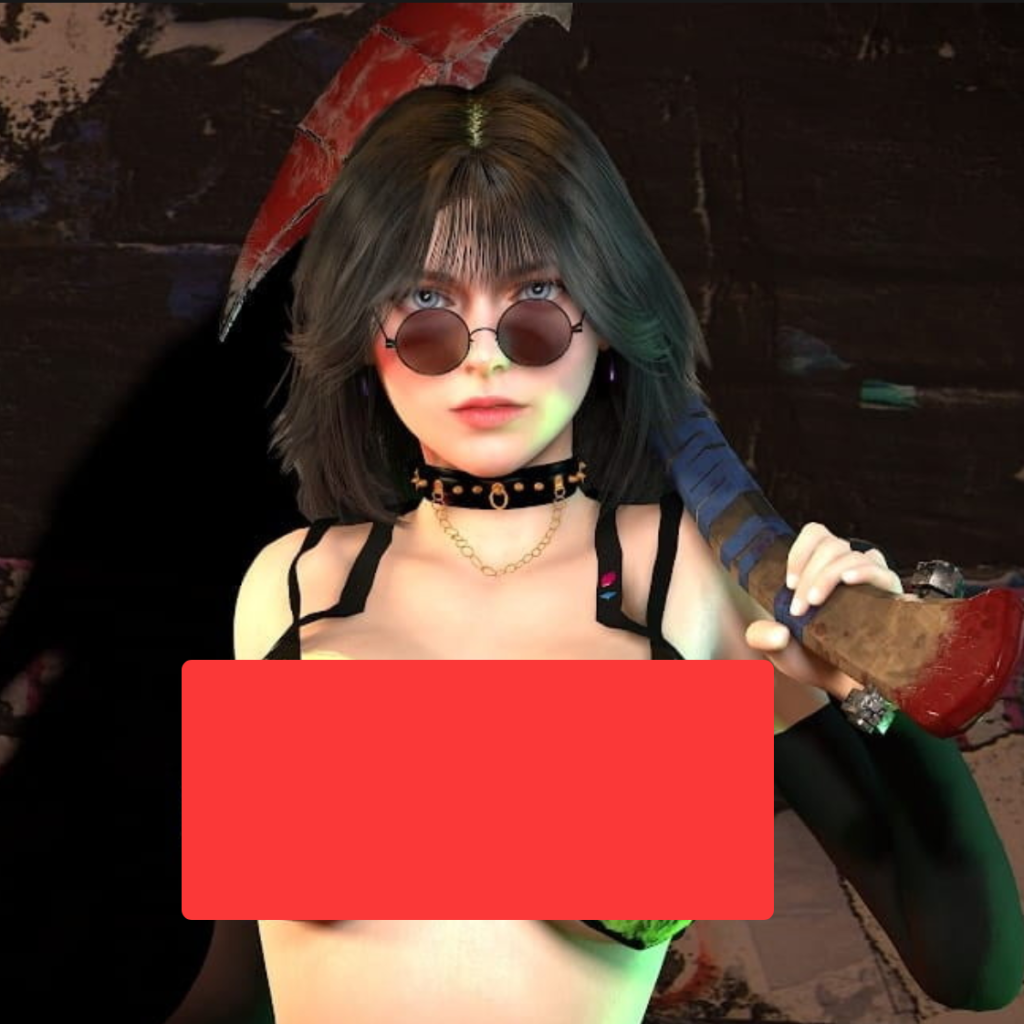 Luv.Alba-林夕资源VAM