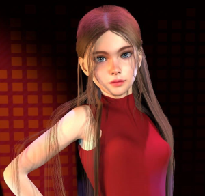 Luv.Alice-林夕资源VAM