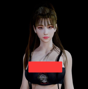 VR_Addict.Daiko-林夕资源VAM