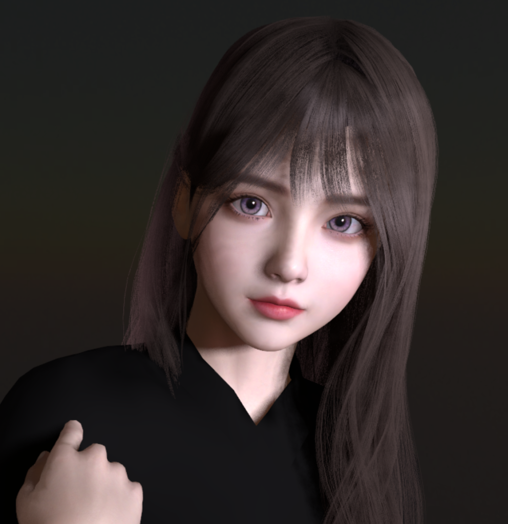 SKK.A110-林夕资源VAM