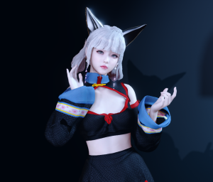 HJM.M168-林夕资源VAM