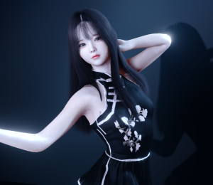 HJM.Q660-林夕资源VAM