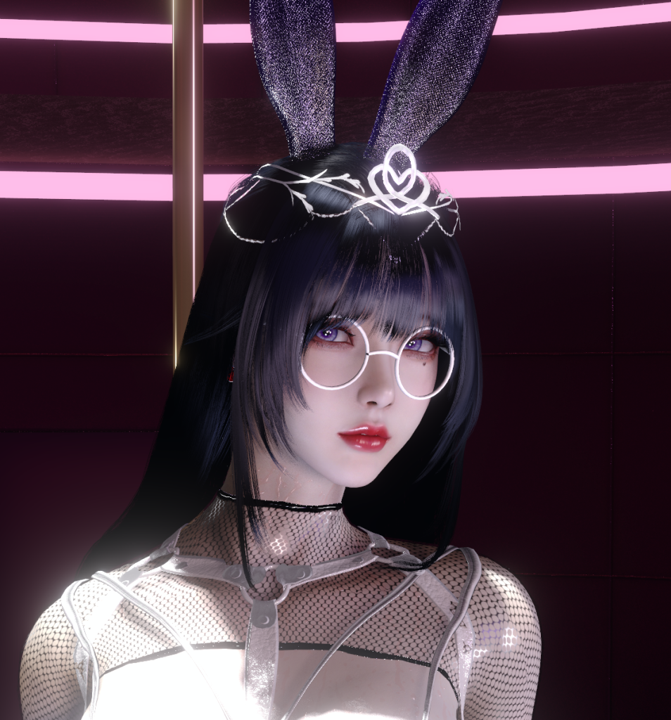 爱发电ShaoB.小舞x-林夕资源VAM