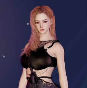 VAM-YJ.sheila-林夕资源VAM