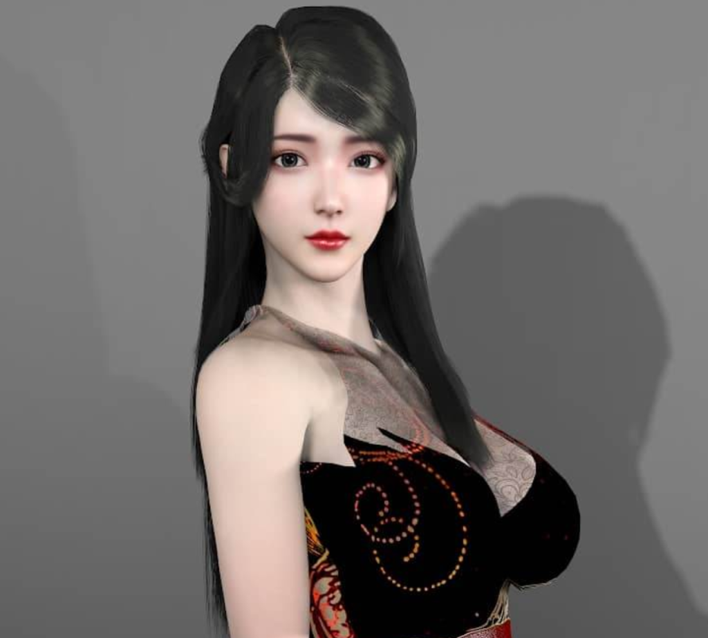 Archer.HUB250815-林夕资源VAM