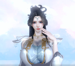 TSX.安妙依-林夕资源VAM