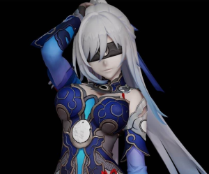 Alu.pa3Ashu.StarRail_JingLiu-林夕资源VAM