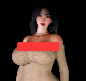 Qingshu.沈怡-林夕资源VAM