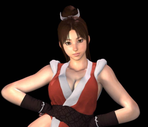 paledriver.SF6_Mai-林夕资源VAM