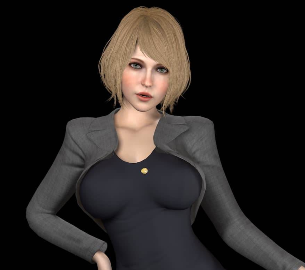 TheIddleVam.Ashley_V1-林夕资源VAM