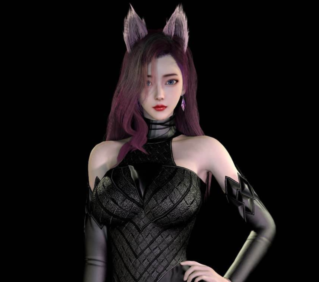 Archer.HUB251201-林夕资源VAM