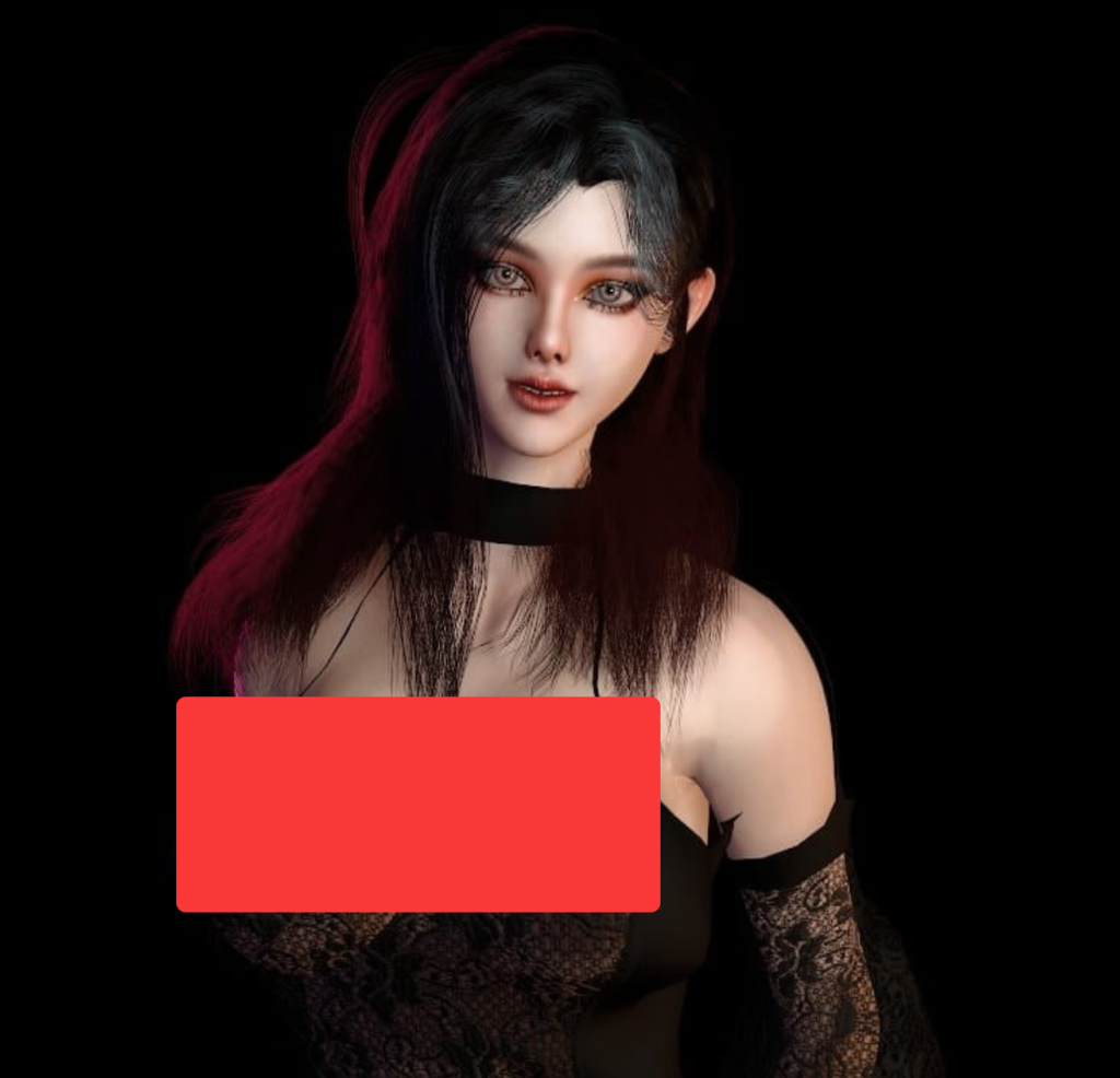 myqr.夜华-林夕资源VAM